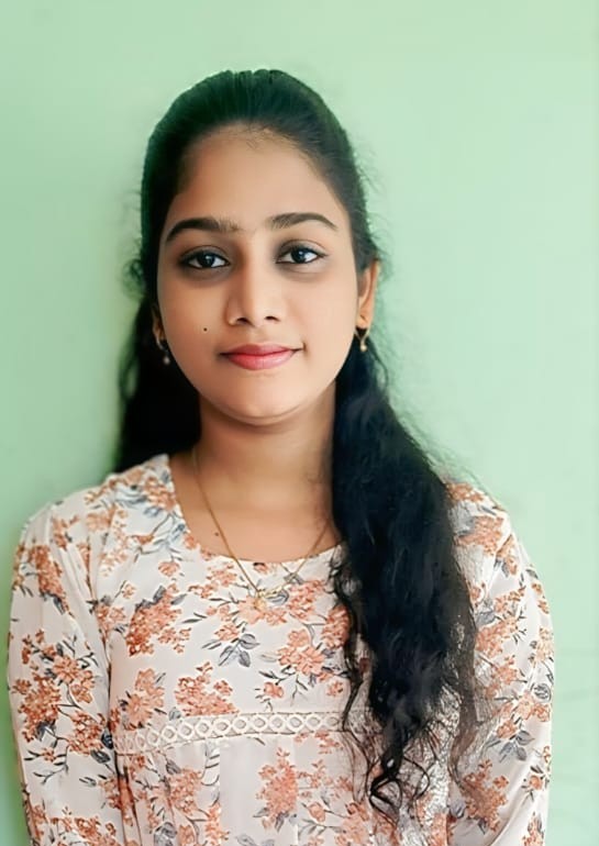 Jebisha Sherlin Anne